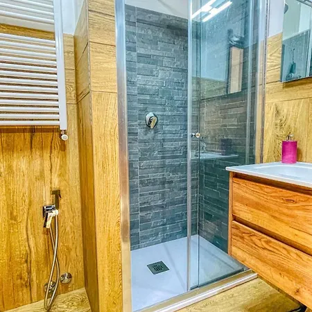 Richardette - Affitti Brevi Italia Oulx