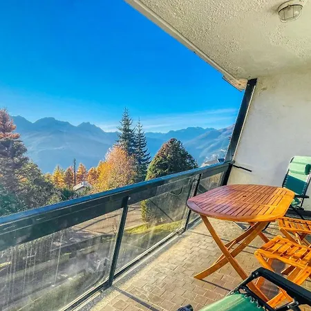 Lejlighed Richardette - Affitti Brevi Italia *