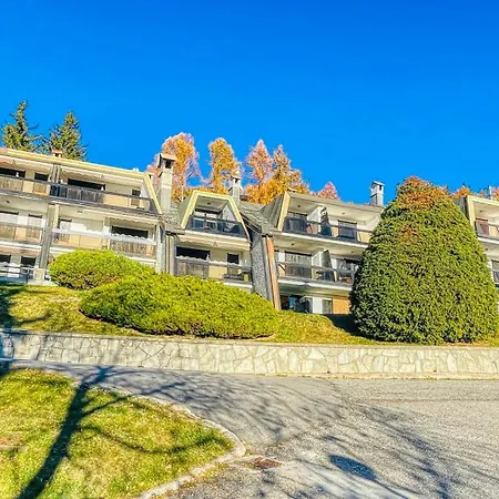 Lejlighed Richardette - Affitti Brevi Italia Oulx