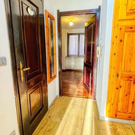 Richardette - Affitti Brevi Italia Oulx