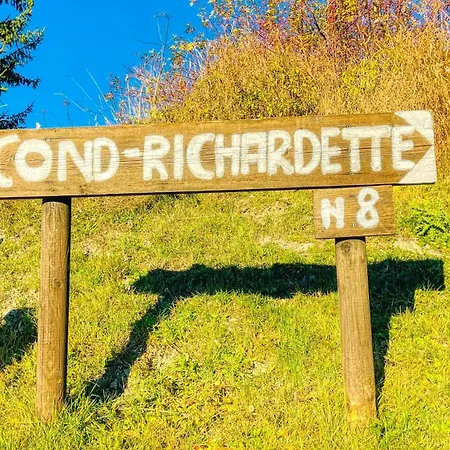 Lejlighed Richardette - Affitti Brevi Italia *