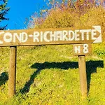 شقة Richardette - Affitti Brevi Italia *