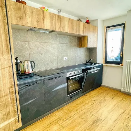 Richardette - Maison Doc Apartment Oulx