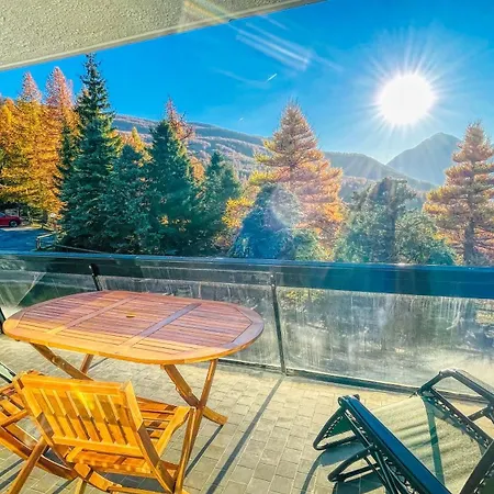 Apartmán Richardette - Affitti Brevi Italia