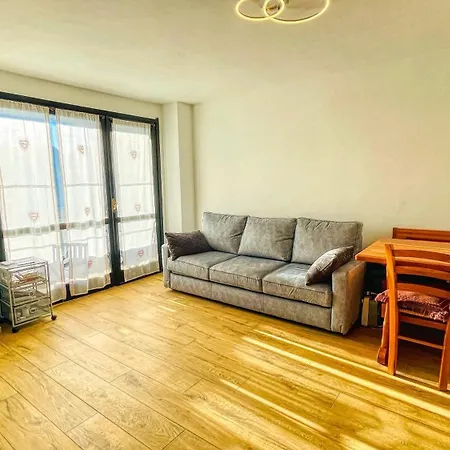 Apartment Richardette - Maison Doc *