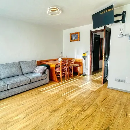 Richardette - Affitti Brevi Italia Apartmán Oulx