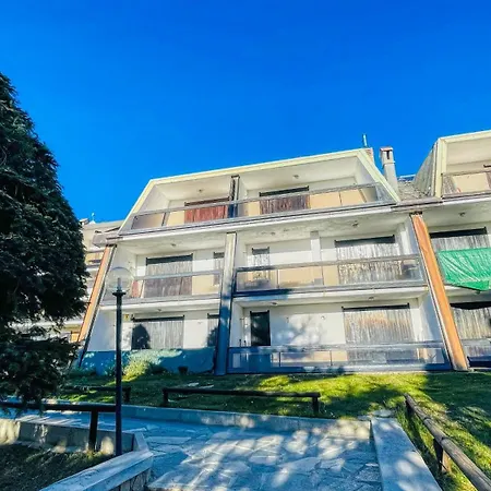 Apartmán Richardette - Maison Doc