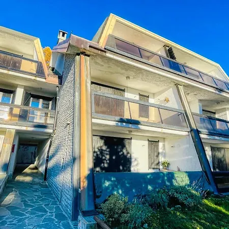 Richardette - Maison Doc Apartment Oulx