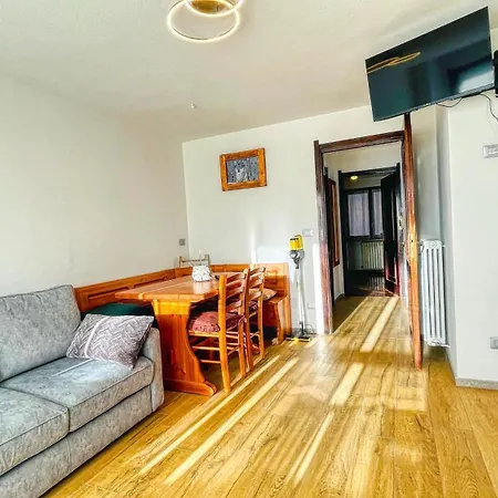 Apartmán Richardette - Affitti Brevi Italia Oulx