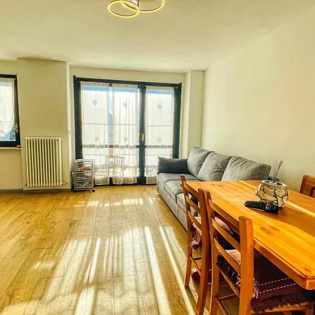 Apartmán Richardette - Affitti Brevi Italia