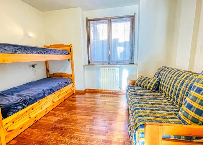 Richardette - Affitti Brevi Italia Oulx