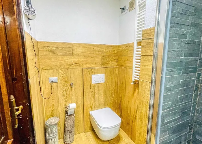 Richardette - Affitti Brevi Italia * Oulx