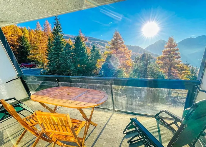 Διαμέρισμα Richardette - Affitti Brevi Italia