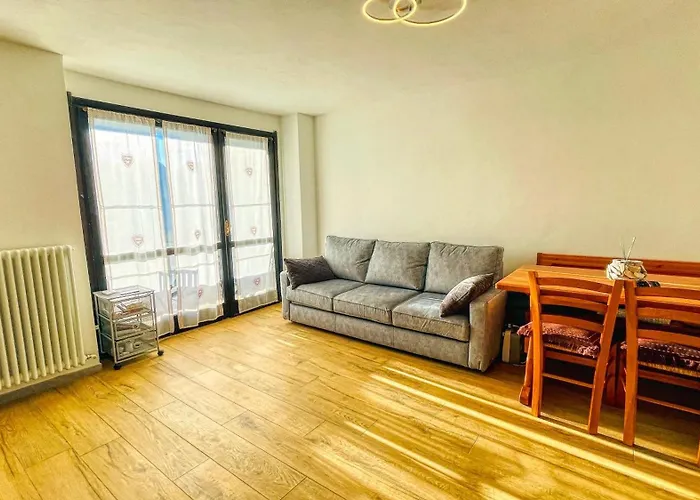 Διαμέρισμα Richardette - Affitti Brevi Italia *