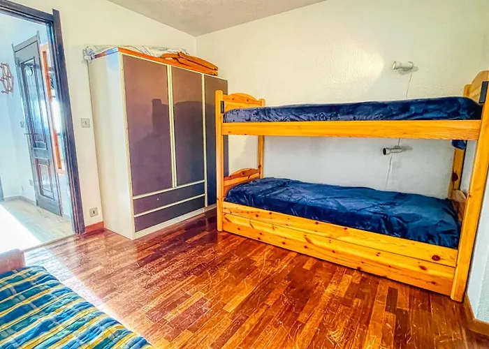 Richardette - Affitti Brevi Italia Διαμέρισμα Oulx