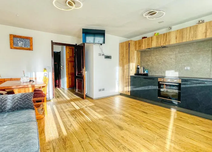 Richardette - Affitti Brevi Italia *