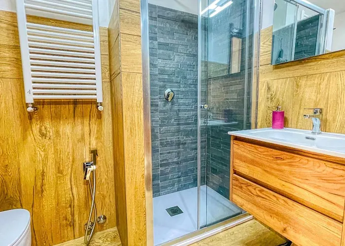 Richardette - Affitti Brevi Italia Oulx