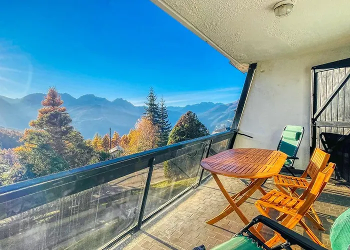 Διαμέρισμα Richardette - Affitti Brevi Italia *