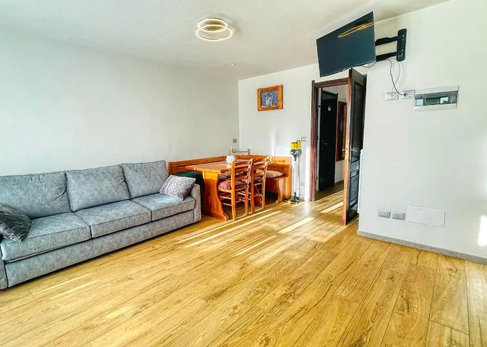 Richardette - Affitti Brevi Italia Διαμέρισμα Oulx