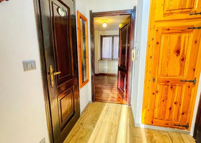 Richardette - Affitti Brevi Italia Oulx