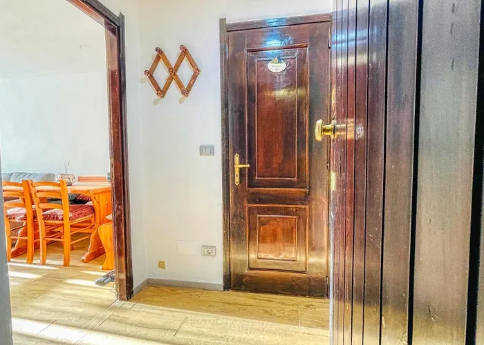 Richardette - Affitti Brevi Italia