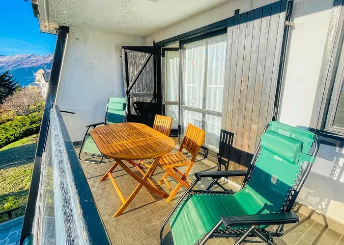 Διαμέρισμα Richardette - Affitti Brevi Italia