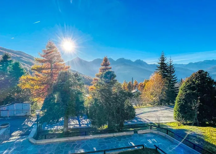 Richardette - Affitti Brevi Italia *