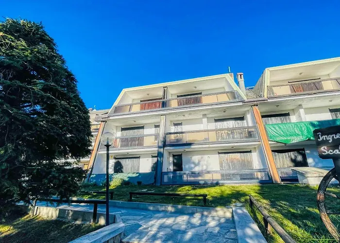 Διαμέρισμα Richardette - Affitti Brevi Italia